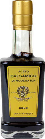 Aceto Balsamico di Modena IGP Oro Aceto Balsamico di Modena IGP Oro