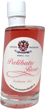 Prelibato Condimento Rosè