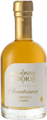 Acino Bianco Condimento