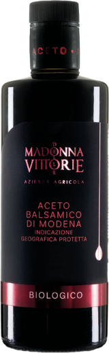 Aceto Balsamico IGP Modena BIO