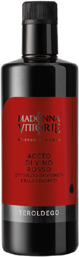 Aceto da Vino Teroldego VDD