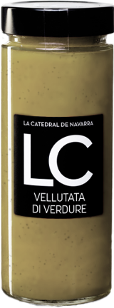 Vellutata di Verdure Navarra