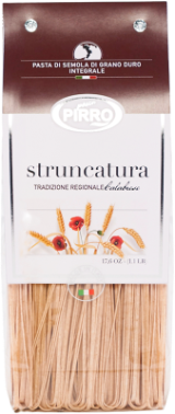 Tagliolini Struncatura Semola Integrale Tagliolini Struncatura Semola Integrale