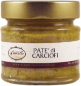 Paté di Carciofi Paté di Carciofi
