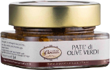 Paté di Olive verdi