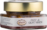 Paté di Olive verdi Paté di Olive verdi