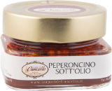 Peperoncino Sott'olio Peperoncino Sott'olio