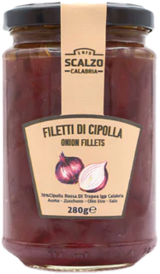 Filetti di Cipolla
