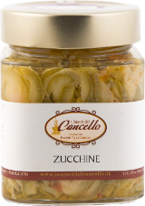 Zucchine Zucchine