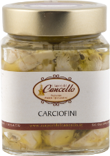 Carciofini Carciofini