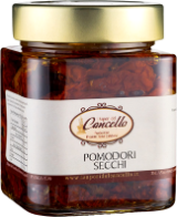 Pomodori Secchi Pomodori Secchi