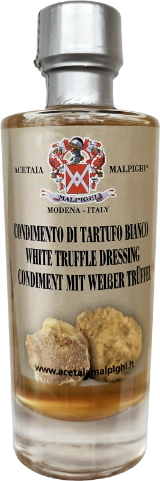 Condimento al Tartufo Bianco Condimento al Tartufo Bianco
