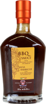 Salsa Barbecue all`Aceto Balsamico di M Salsa Barbecue all`Aceto Balsamico di M
