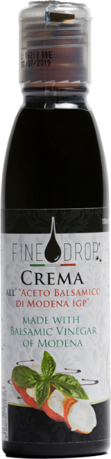 Crema all`Aceto Balsamico di Modena IGP