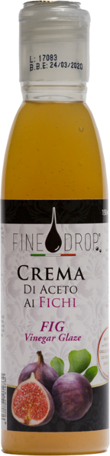 Crema ai Fichi Crema ai Fichi