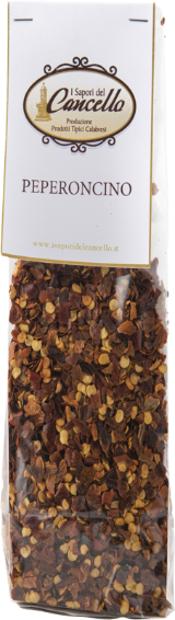 Peperoncino Secco Peperoncino Secco