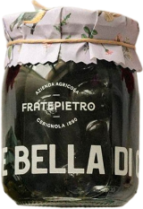 Olive Nere Giganti Bella di Cerignola