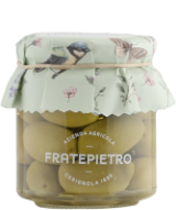 Olive Verdi Giganti Bella di Cerignola Olive Verdi Giganti Bella di Cerignola