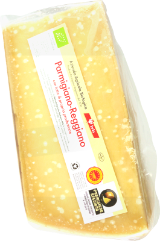 Parmigiano Reggiano BIO  30 Monate