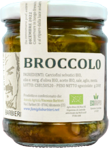 Broccolo Nero Vasi 200 g Broccolo Nero Vasi 200 g