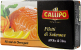 Filetti di Salmone