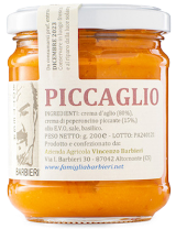Piccaglio Vasi 200 g Piccaglio Vasi 200 g