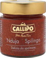 Nduja di Spilinga Nduja di Spilinga