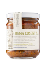Crema Cosentina Vasi 100 g Crema Cosentina Vasi 100 g