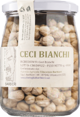 Ceci Vasi 450 g