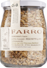 Farro Vasi 450 g