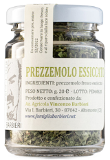 Prezzemolo Vasi 15 g Prezzemolo Vasi 15 g