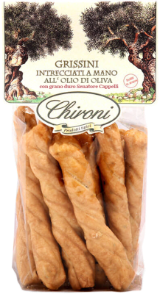 Grissini all'olio Extravergine d' Oliva Grissini all'olio Extravergine d' Oliva