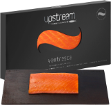 Ventresca di Salmone Affumicato