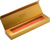 Cuore di Filetto Salmone Gold Edition