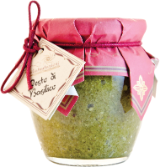 Pesto al Basilico