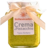 Crema di Pistacchio