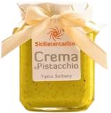 Crema di Pistacchio