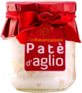 Patè di Aglio