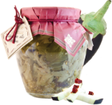 Melanzane alla Contadina Melanzane alla Contadina