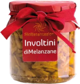 Involtini di Melanzane Grigliate Involtini di Melanzane Grigliate