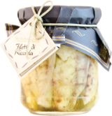 Filetti di Ricciola Filetti di Ricciola