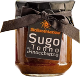 Sugo al Tonno e Finocchietto Sugo al Tonno e Finocchietto