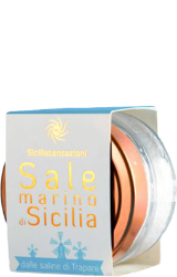 Sale Marino di Sicilia