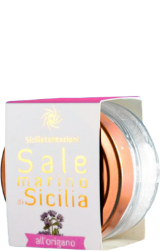 Sale Marino di Sicilia all'Origano Sale Marino di Sicilia all'Origano