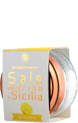 Sale Marino di Sicilia al Limone Sale Marino di Sicilia al Limone