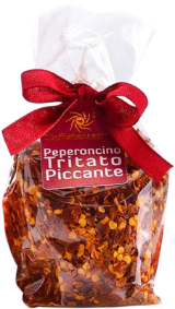 Peperoncino Tritato Piccante Peperoncino Tritato Piccante