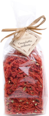 Bruschetta Siciliana