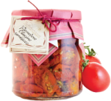 Pomodoro Ciliegino Secco Pomodoro Ciliegino Secco