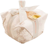 Panettone Mandorlato dell` Etna Panettone Mandorlato dell` Etna