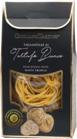 Tagliatelle al tartufo Bianco Tagliatelle al tartufo Bianco